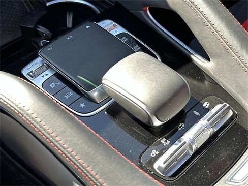 Certified 2022 Mercedes-Benz GLE 53 AMG GLE 53 AMGﾮ image 32