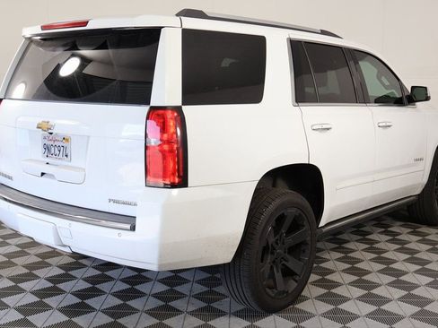 Used 2019 Chevrolet Tahoe Premier image 4