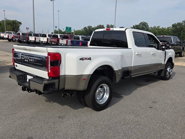 New 2026 Ford F350 King Ranch AWD/4WD image 15