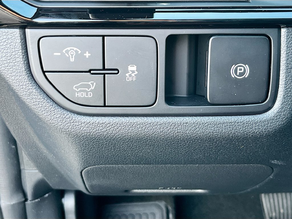 New 2026 Kia Sportage SX FWD image 20