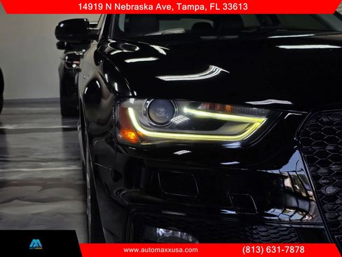 Used 2015 Audi A4 2.0T Premium FWD image 6