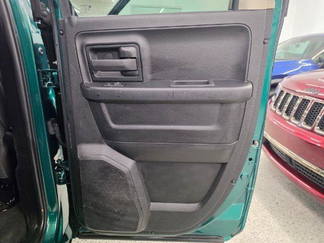 Used 2022 RAM 1500 Tradesman w/ Popular Equipment Group AWD/4WD image 35