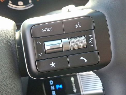 New 2026 Hyundai Santa Fe SE AWD/4WD image 12