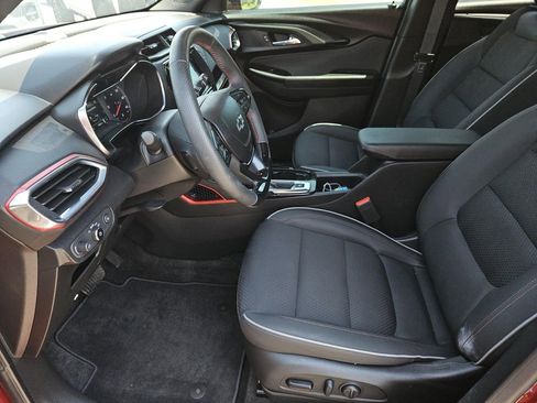 Used 2023 Chevrolet TrailBlazer RS w/ Convenience Package image 22