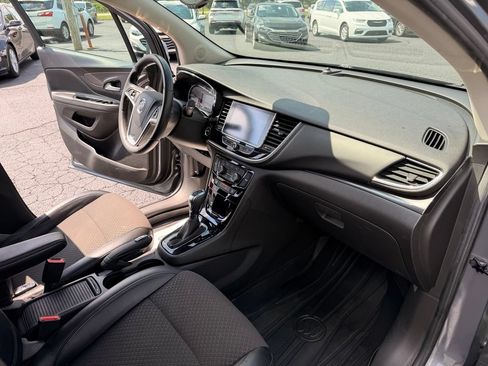 Used 2019 Buick Encore Preferred FWD image 28