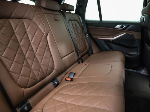 Certified 2024 BMW X5 xDrive40i w/ Parking Assistance Package image 26