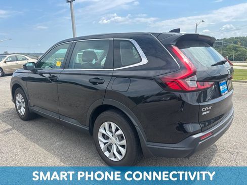 Used 2024 Honda CR-V LX image 4