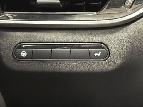 Used 2023 INFINITI QX60 Luxe AWD/4WD image 32