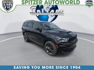 Used 2024 Dodge Durango GT AWD/4WD video 2
