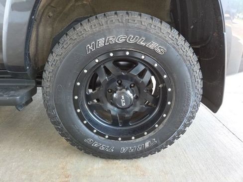 Used 2019 Toyota 4Runner TRD Off-Road AWD/4WD image 63