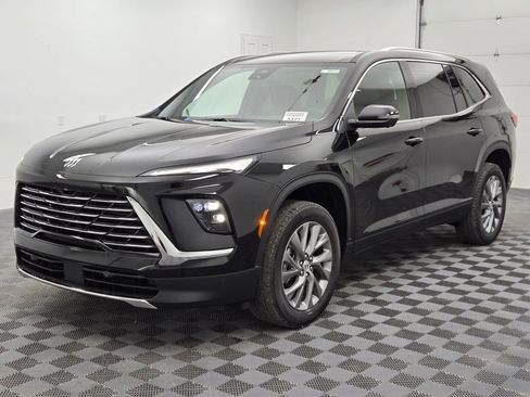 New 2026 Buick Enclave Preferred w/ Power Package image 19