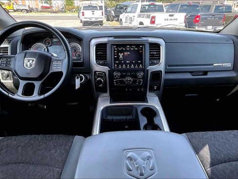 Used 2019 RAM 1500 Lone Star RWD image 12