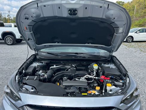 New 2025 Subaru Legacy Premium image 32