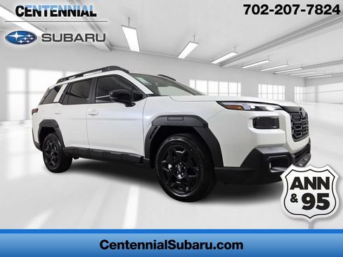 New 2026 Subaru Outback Limited image 1