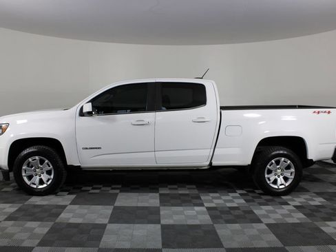 Used 2019 Chevrolet Colorado LT AWD/4WD image 5
