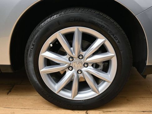 Used 2023 Acura RDX AWD image 19