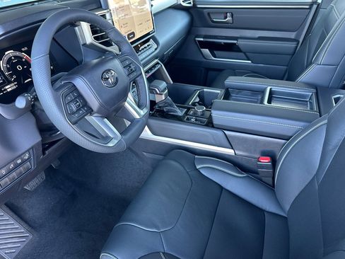 New 2026 Toyota Tundra Limited image 10