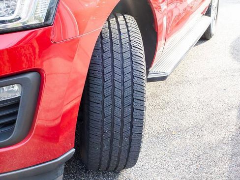 Certified 2020 Ford Expedition XLT w/ Equipment Group 202A image 9