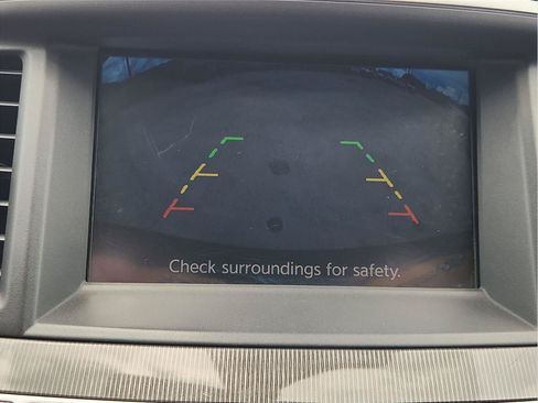 Used 2019 INFINITI QX60 Luxe FWD image 14