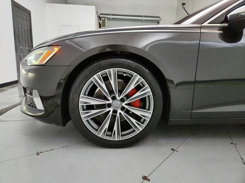 Used 2020 Audi A6 2.0T Premium Plus AWD/4WD image 33