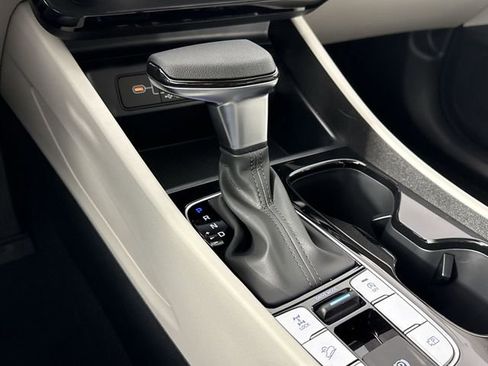 New 2026 Hyundai Tucson SEL image 27