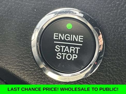 Certified 2022 Ford Edge ST-Line AWD/4WD image 32