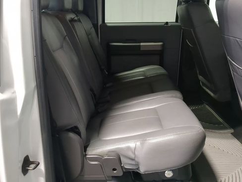 Used 2016 Ford F250 XLT AWD/4WD image 23