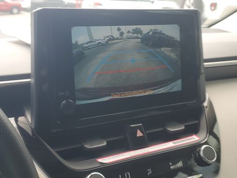 Certified 2023 Toyota Corolla LE w/ LE Convenience Package FWD image 27
