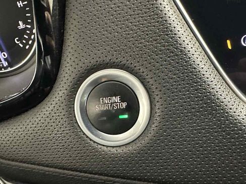 Used 2020 Cadillac XT5 Premium Luxury image 38