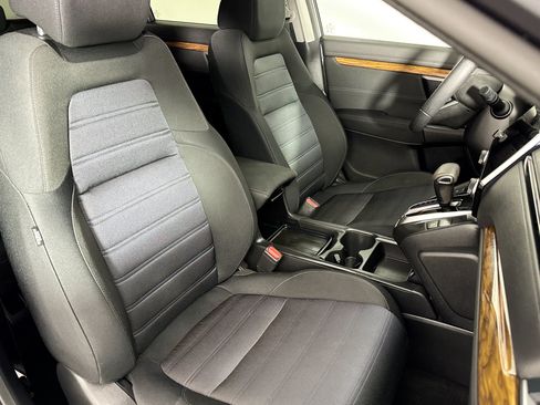 Used 2021 Honda CR-V EX image 38