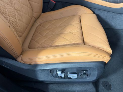 New 2027 BMW X7 xDrive40i image 34