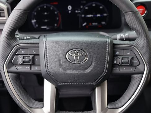 New 2026 Toyota Tacoma TRD Off-Road AWD/4WD image 26