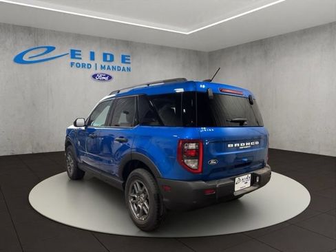 New 2026 Ford Bronco Sport Big Bend w/ Convenience Package AWD/4WD image 9