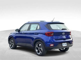 New 2026 Hyundai Venue SEL FWD video 3