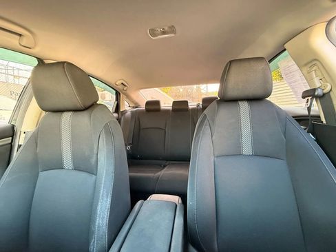 Used 2018 Honda Civic LX image 22