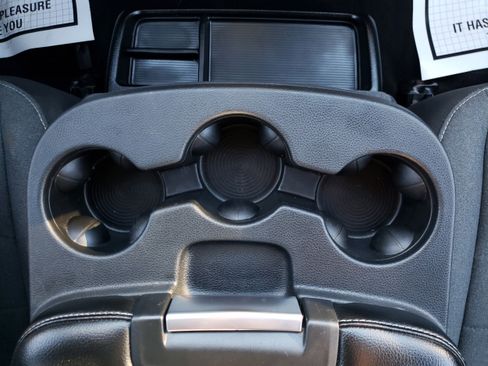 Used 2024 RAM 1500 Classic Warlock image 28