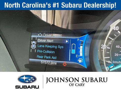 Used 2019 Ford Fusion SE FWD image 8