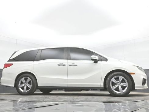 Used 2019 Honda Odyssey EX-L image 50