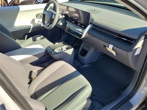 New 2026 Hyundai Ioniq 5 SEL image 16