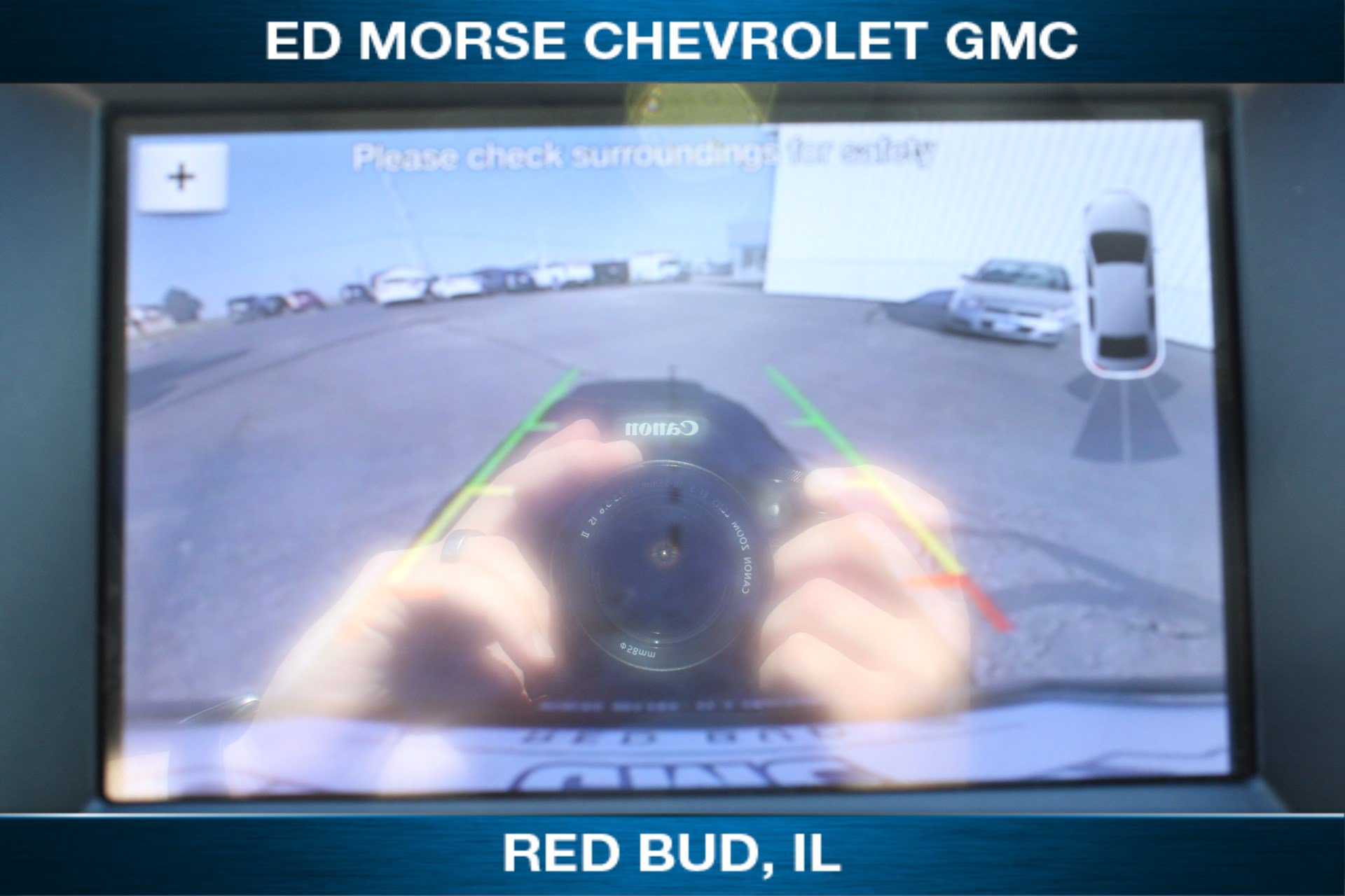 Used 2019 Ford Edge SEL w/ Equipment Group 201A AWD/4WD image 11
