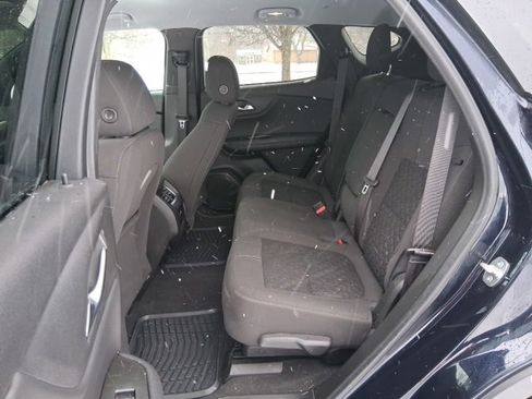 Used 2020 Chevrolet Blazer LT image 21