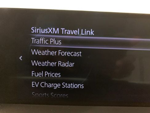 Used 2024 MAZDA CX-90 Plug-In Hybrid w/ Premium Plus AWD/4WD image 30