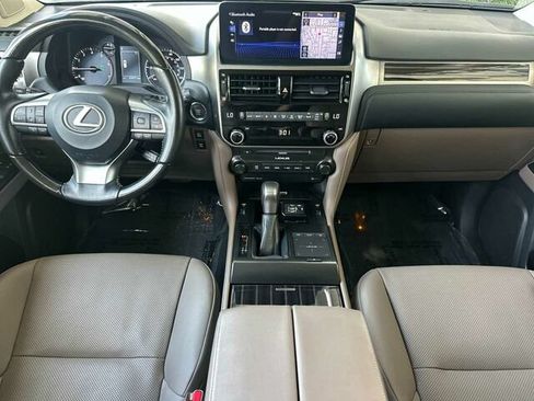 Used 2023 Lexus GX 460 Premium w/ Premium Package AWD/4WD image 17