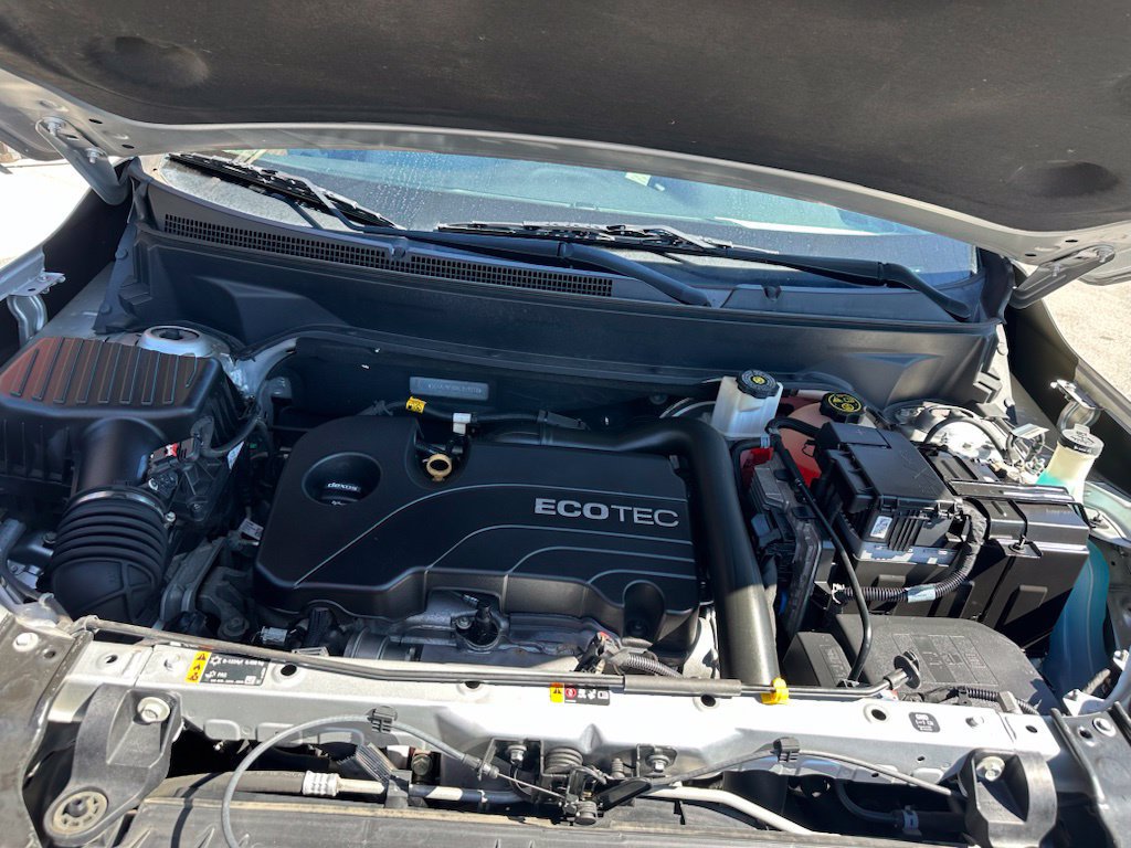 Used 2019 GMC Terrain SLE w/ Driver Convenience Package FWD image 43