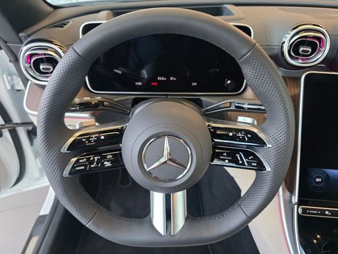 New 2026 Mercedes-Benz CLE 300 4MATIC Cabriolet image 11