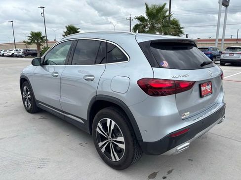 New 2026 Mercedes-Benz GLA 250 image 3