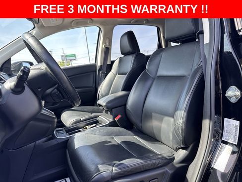 Used 2016 Honda CR-V Touring image 13