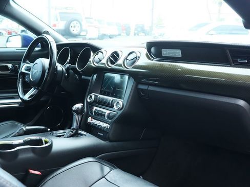 Used 2016 Ford Mustang GT Premium image 29