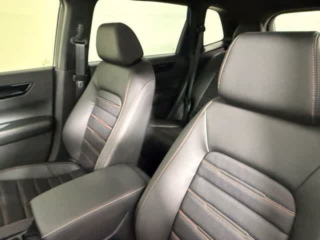 New 2027 Honda CR-V Sport Touring image 32
