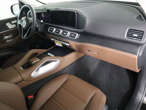New 2026 Mercedes-Benz GLE 450 GLE 450 image 19